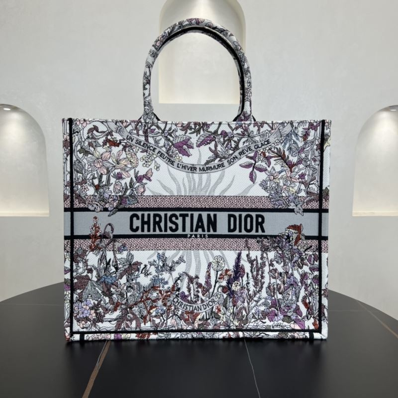 chr1st1an D10r shopping bags